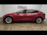 Used 2018 Tesla Model 3 image 4