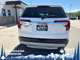 Used 2023 GMC Acadia SLE image 4