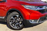 Used 2017 Honda CR-V Touring image 3