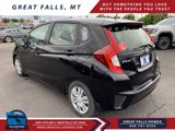 Used 2016 Honda Fit LX image 5