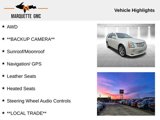 Used 2009 Cadillac SRX V8 w/ Theater Package image 3