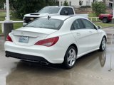 Used 2016 Mercedes-Benz CLA 250 4MATIC image 4