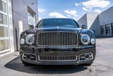 Used 2017 Bentley Mulsanne Speed image 2