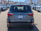 Used 2022 Ford EcoSport SE w/ SE Convenience Package image 5