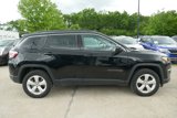 Used 2020 Jeep Compass Latitude w/ Cold Weather Group image 4