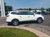 Used 2017 Chevrolet Traverse LT image 4