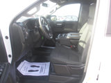 Used 2020 Chevrolet Silverado 1500 W/T w/ WT Value Package image 2