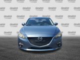 Used 2015 MAZDA MAZDA3 i Touring image 3