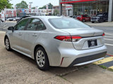 Used 2021 Toyota Corolla LE image 4