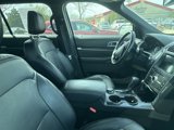 Used 2018 Ford Explorer Limited image 5