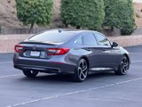 Used 2020 Honda Accord Sport image 4