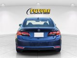 Used 2015 Acura TLX V6 w/ Advance Package image 4