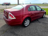 Used 2008 Ford Fusion S image 2