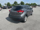 Used 2020 Nissan Kicks S image 5