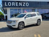 Used 2018 GMC Acadia Denali w/ Technology Package image 1