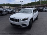 Certified 2020 Jeep Cherokee Latitude Plus image 2