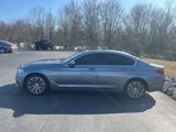 Used 2018 BMW 530i image 2