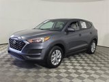 Used 2019 Hyundai Tucson SE image 4