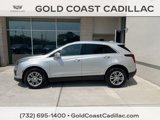 Used 2020 Cadillac XT5 Premium Luxury image 2