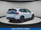 Used 2021 Subaru Forester Sport image 4