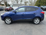 Used 2011 Hyundai Tucson GLS image 6