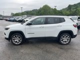 Used 2022 Jeep Compass Latitude image 6