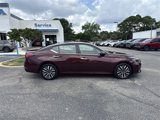 Used 2024 Nissan Altima 2.5 SV image 4