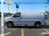 Used 2023 Chevrolet Express 2500 w/ Driver Convenience Package image 4