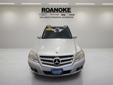 Used 2010 Mercedes-Benz GLK 350 4MATIC image 6