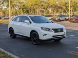 Used 2015 Lexus RX 350 AWD image 3