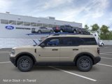 New 2025 Ford Bronco Sport Big Bend image 3