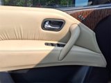 Used 2017 Nissan Armada Platinum w/ Captain Seat Package image 3