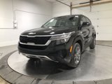 Certified 2022 Kia Seltos LX image 3