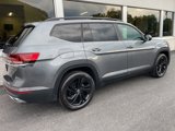 Used 2022 Volkswagen Atlas SE image 5