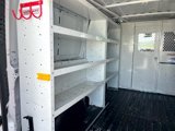 Used 2019 RAM ProMaster 1500 w/ Interior Convenience Group image 4