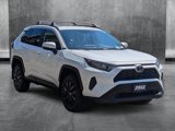 Used 2020 Toyota RAV4 LE image 3
