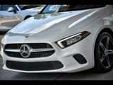 Used 2021 Mercedes-Benz A 220 4MATIC image 4