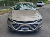 Used 2024 Chevrolet Malibu LT image 2
