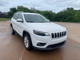 Used 2019 Jeep Cherokee Latitude w/ Popular Appearance Group image 2