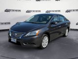 Used 2014 Nissan Sentra SL image 3