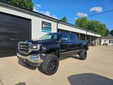 Used 2018 GMC Sierra 1500 SLT image 2
