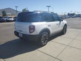 Certified 2023 Ford Bronco Sport Outer Banks w/ Tech Package image 5