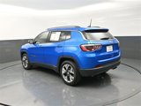 Used 2020 Jeep Compass Limited image 5