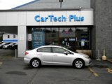 Used 2014 Honda Civic LX image 5