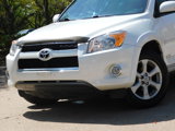 Used 2011 Toyota RAV4 Limited image 2