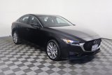 Certified 2025 MAZDA MAZDA3 s image 3