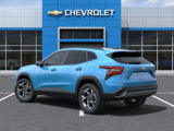 New 2025 Chevrolet Trax LT w/ Driver Confidence Package image 3