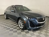Used 2020 Cadillac CT5 Premium Luxury w/ Parking Package image 3