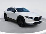 Used 2022 MAZDA CX-30 2.5 Turbo w/ Premium Package image 3