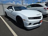Used 2011 Chevrolet Camaro SS w/ RS Package image 2